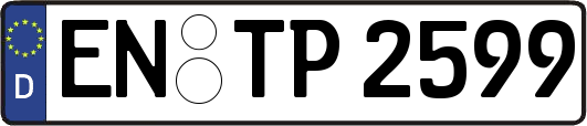 EN-TP2599