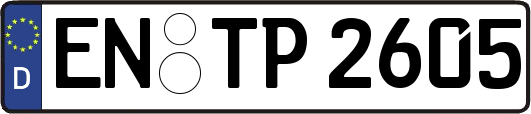 EN-TP2605