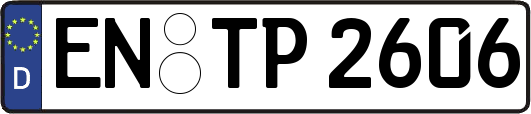 EN-TP2606