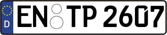 EN-TP2607