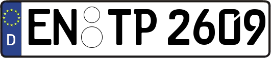 EN-TP2609