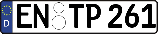 EN-TP261