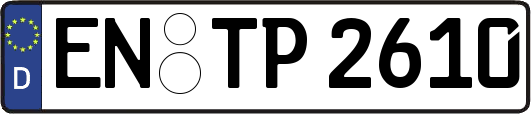 EN-TP2610