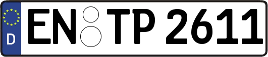 EN-TP2611