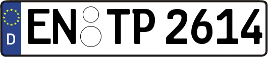 EN-TP2614