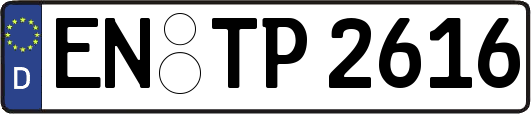 EN-TP2616