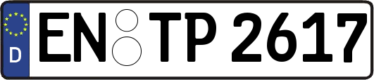 EN-TP2617
