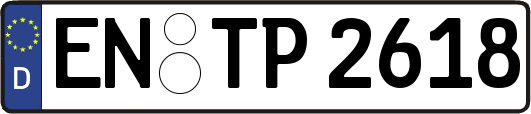 EN-TP2618