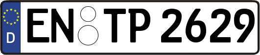 EN-TP2629