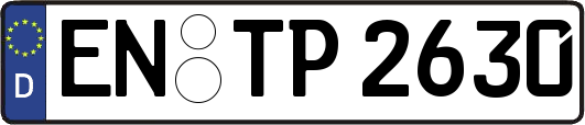 EN-TP2630