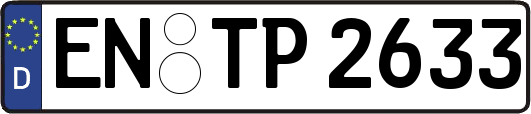 EN-TP2633