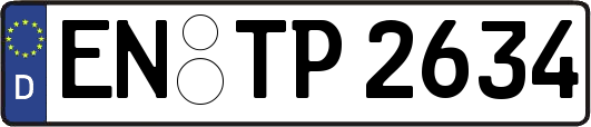 EN-TP2634