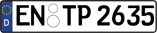 EN-TP2635