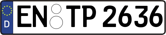 EN-TP2636