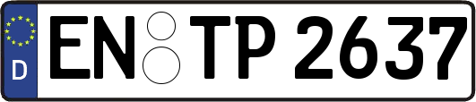EN-TP2637