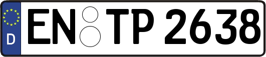 EN-TP2638