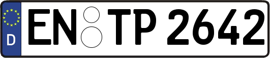 EN-TP2642