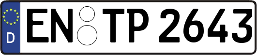 EN-TP2643