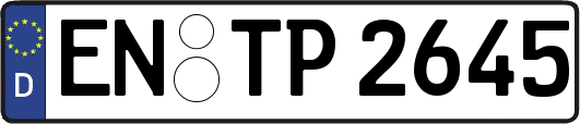 EN-TP2645