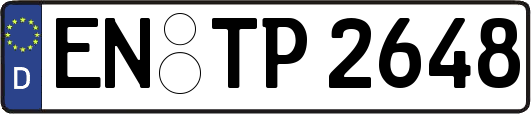 EN-TP2648