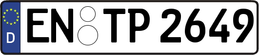 EN-TP2649