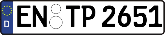 EN-TP2651