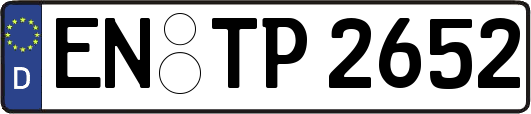 EN-TP2652