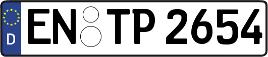 EN-TP2654