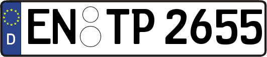 EN-TP2655