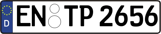 EN-TP2656