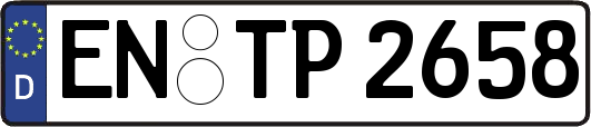 EN-TP2658