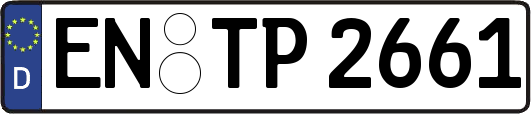 EN-TP2661