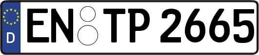 EN-TP2665