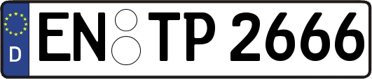 EN-TP2666