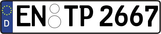 EN-TP2667