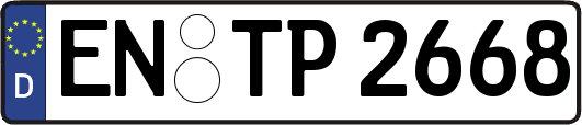 EN-TP2668
