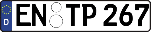 EN-TP267