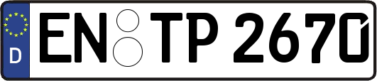 EN-TP2670
