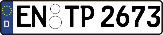 EN-TP2673
