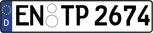 EN-TP2674