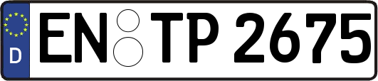 EN-TP2675