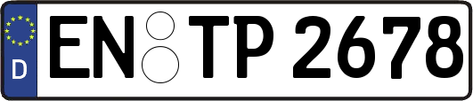 EN-TP2678