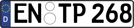 EN-TP268