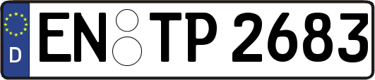 EN-TP2683