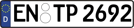 EN-TP2692