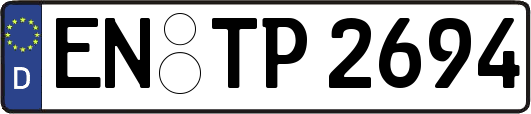 EN-TP2694