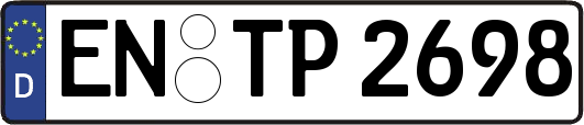 EN-TP2698