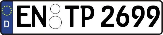 EN-TP2699