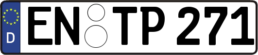 EN-TP271