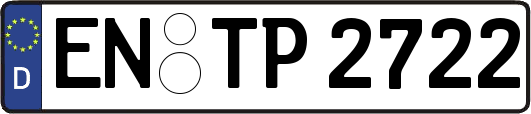 EN-TP2722